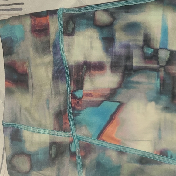 3FOR25 🥳UNDER ARMOUR Compression Tights - Picture 2 of 5